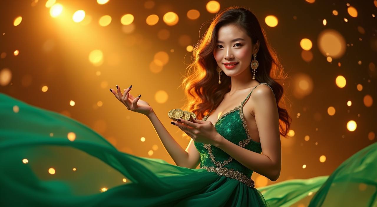 qq8821 What you get inside our casino